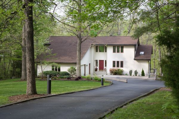 Driveway Resurfacing in Midland