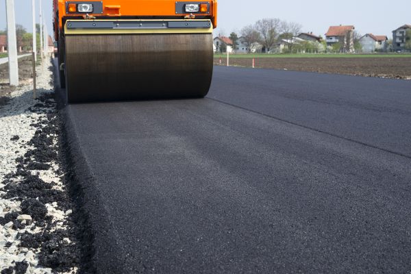 Asphalt Service in Midland