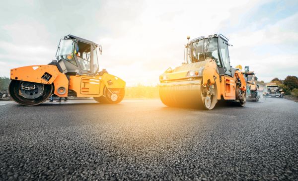 Cost of Asphalt Paving Installation in Midland