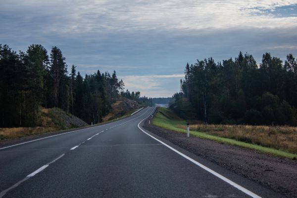 Road Resurfacing in Midland