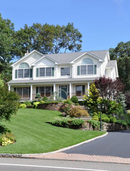 Residential Asphalt Repair in Midland