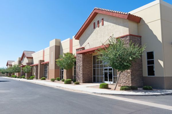 Pavement Installation in Midland
