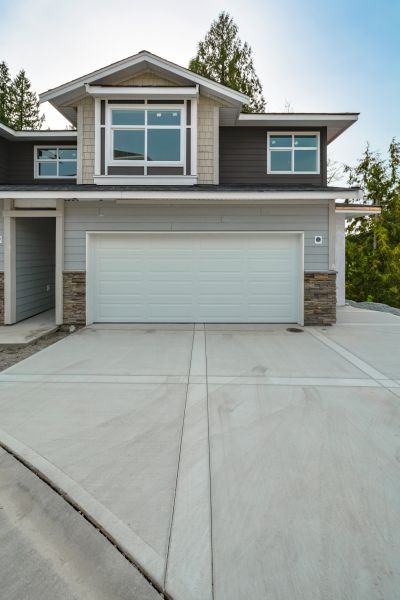Cost of Home Driveway Installation in Midland