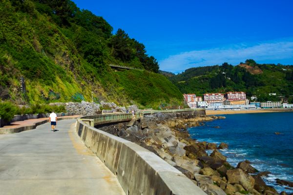 Cost of Trail Paving in Midland