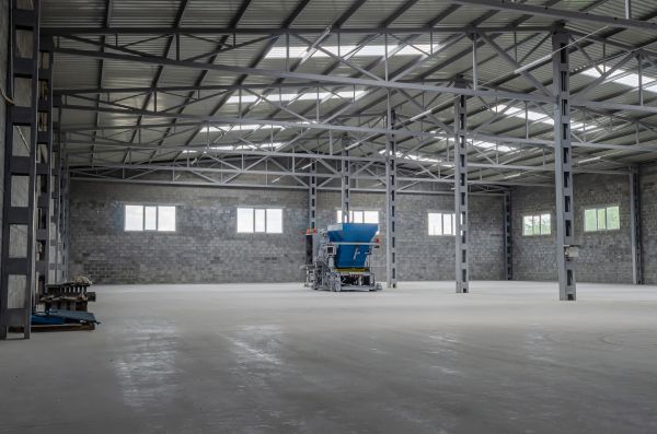 Commercial Paving Repair in Midland