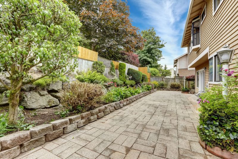 How Professional Paving Adds Value To Your Property